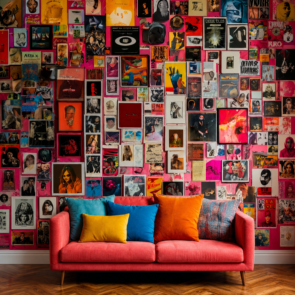 wall art