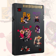 15K Premium Anime Printable Designs – Editable 4K PNG Graphics (2026)