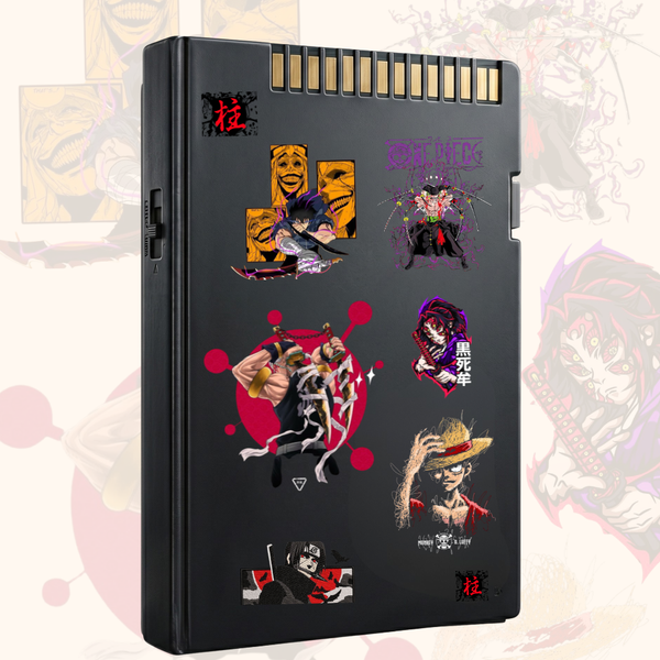15K Premium Anime Printable Designs – Editable 4K PNG Graphics (2026)