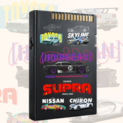 10K Premium Car Printable Designs – Editable 4K PNG Graphics (2026)