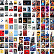 60,000+ Mega Bundle Premium Printable  Designs – Editable 4K PNG Graphics (2026) | Posters | T Shirts | Digital Art