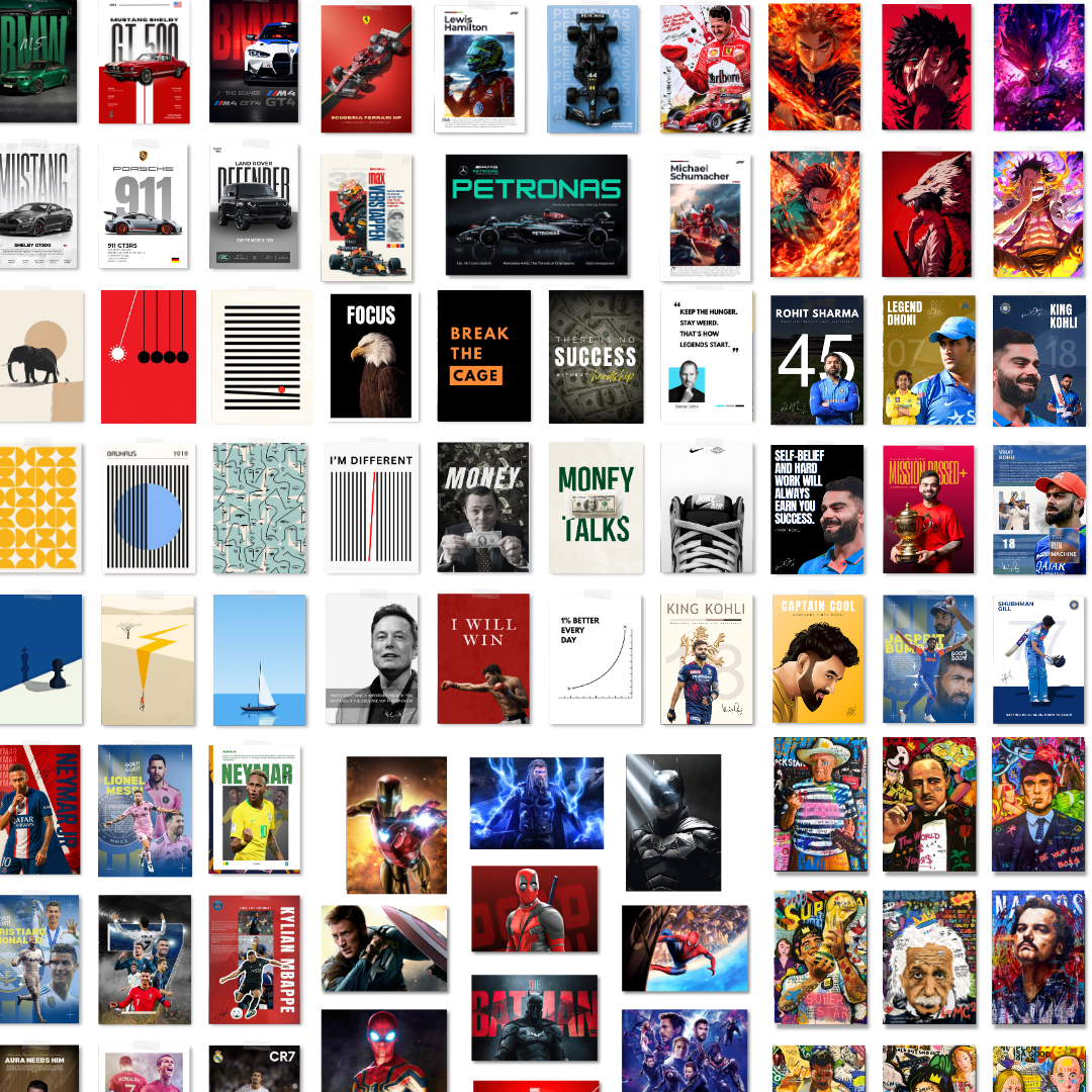 30,000+ Mega Bundle Premium Printable Designs – Editable 4K PNG Graphics (2026) | Posters | T Shirts | Digital Art