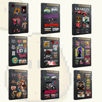 1,00,000 + Premium Printable Designs – Editable 4K PNG Graphics (2026)