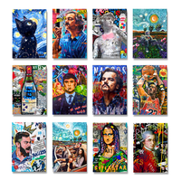 2000+ Premium Graffiti Art Designs – Editable 4K PNG Graphics