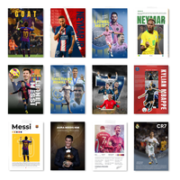 4000+ Premium Football Designs – Editable 4K PNG Graphics