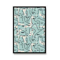 5000+ Premium Modern Art Designs – Editable 4K PNG Graphics