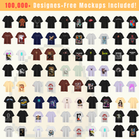 1,00,000 + Premium Printable Designs – Editable 4K PNG Graphics (2026)