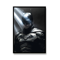 10,000 Premium Superheroes Designs – Editable 4K PNG Graphics