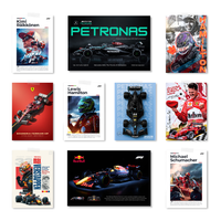 5,000+ Premium F1  Designs – Editable 4K PNG Graphics