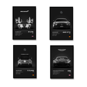 4,000+ Premium AUTOMOTIVE CARS Designs – Editable 4K PNG Graphics (2026)