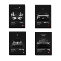 4,000+ Premium AUTOMOTIVE CARS Designs – Editable 4K PNG Graphics (2026)