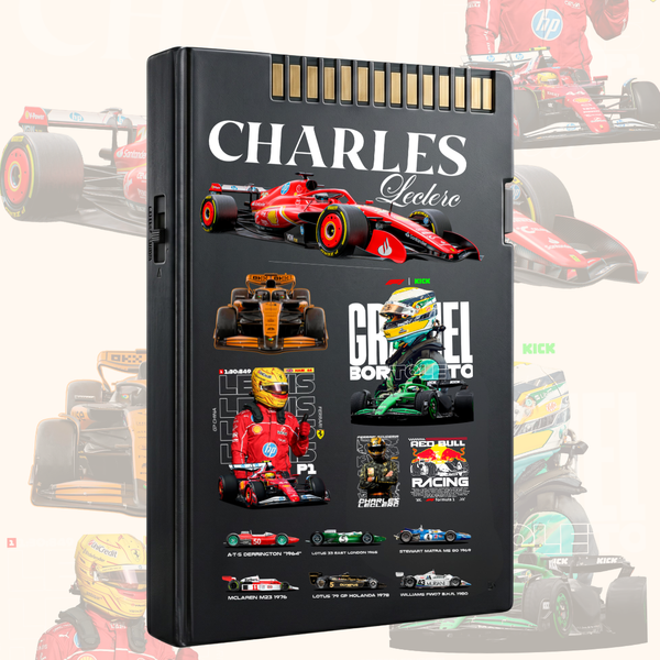 10K Premium F1 Printable Designs – Editable 4K PNG Graphics (2026)