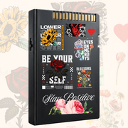 12K Premium Flower Street Wear Printable Designs – Editable 4K PNG Graphics (2026)