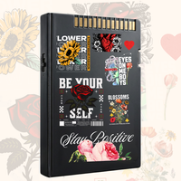 12K Premium Flower Street Wear Printable Designs – Editable 4K PNG Graphics (2026)