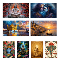 30,000+ Mega Bundle Premium Printable Designs – Editable 4K PNG Graphics (2026) | Posters | T Shirts | Digital Art
