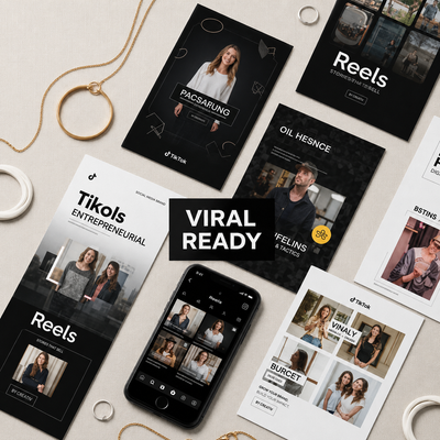 Trending Video Pack