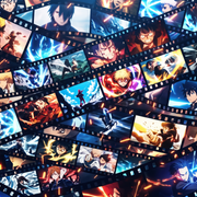 10000- VIRAL ANIME REELS BUNDLE || 4k Resolution || 2026