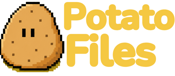 Potato Files